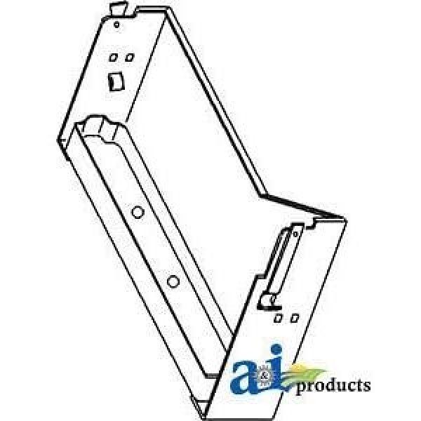 A&I Battery Box LH AR40674, Compatible with John Deere Parts 4320 (Less CAB), 4020 (Row Crop SN 201