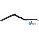A&I RET. LINE with Insulation AR65755, Compatible with John Deere Parts 4960,4955,4850,4840,4760,4755,4
