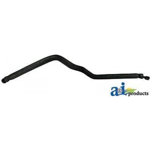 A&I RET. LINE with Insulation AR65755, Compatible with John Deere Parts 4960,4955,4850,4840,4760,4755,4