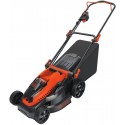 BLACK+DECKER C40 40V MAX Cordless Lawn Mower,