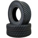 (SET OF 2) 23x9.50-12 23x950-12 AIRLOC P322 Turf for Zero-Turn Lawn Mowers 4Ply Rated