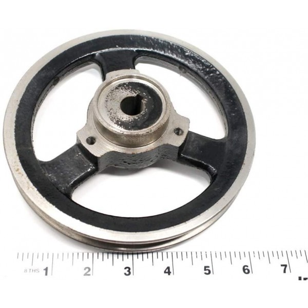 Country Clipper Hydro Pulley 620-074P