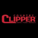 Country Clipper E-6613 MS Clutch, 1