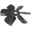 A&I 6 Blade Fan 181522M91, Compatible with Massey Ferguson TE20 TO30 TO35 135 35 50