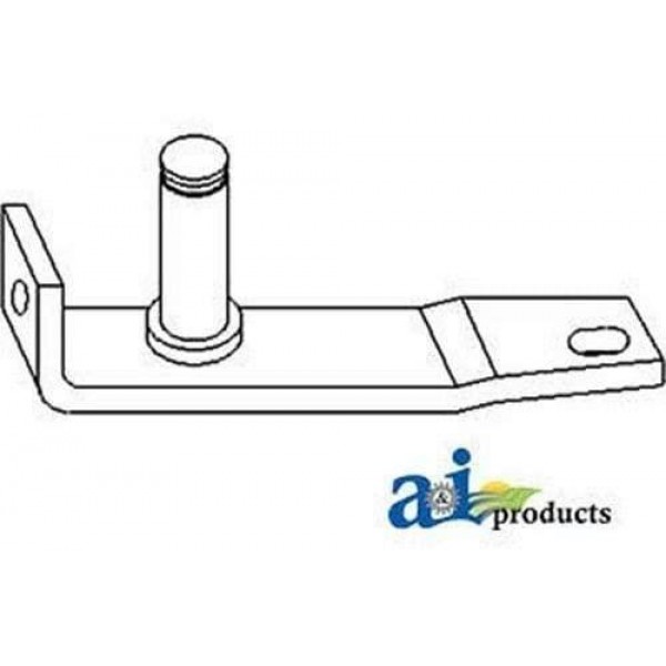 A&I Pivot Feeder House Drive AH93333, Compatible with John Deere Parts 8820,7721,7720,6622,6620,6622