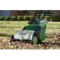 Yardwise 23630-YW Sweep It 21-Inch Push Lawn Sweeper