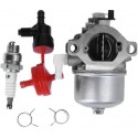 Carburetor Kit for Walbro LMT 5-4993 17.5 HP Engine Motor Carb New