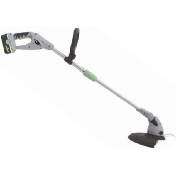 Earthwise CST00012 12-Inch 18-Volt Cordless Electric String Trimmer