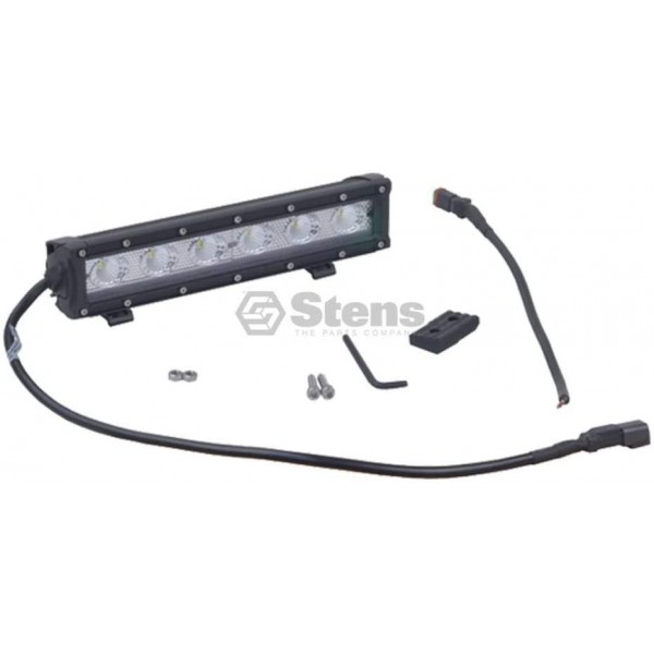 Stens Light Bar 12-24 Volt, 10 1/2