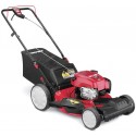 Troy-Bilt 12AVB2A3766 Self-Propelled Lawn Mower, Variable Speeds, 3-In-1, 163cc Engine, 21-In. - Quantity 1