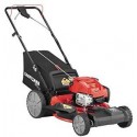 CRAFTSMAN M230 163-cc 21-in Self-propelled  Lawn Mower with Briggs & Stratton Engine