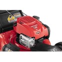 CRAFTSMAN M230 163-cc 21-in Self-propelled  Lawn Mower with Briggs & Stratton Engine