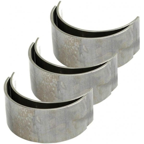 Bearing Set, CONROD, , 3055351R91 S.57638, Compatible with Case IH 3055351R91