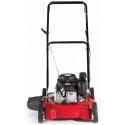 Yard Machines 132cc 20-Inch Push  Lawn Mower