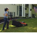 BLACK+DECKER Lawn Mower, Corded, 13-Amp, 20-Inch (MM2000)
