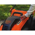 BLACK+DECKER Lawn Mower, Corded, 13-Amp, 20-Inch (MM2000)