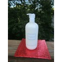 CRABTREE EVELYN NANTUCKET BRIAR SCENTED BODY LOTION~JUMBO 16.9oz PUMP BOTTLE~NEW