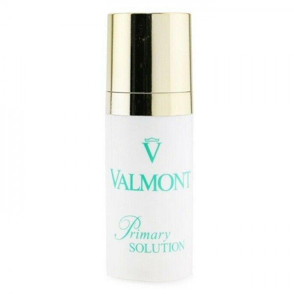 NEW Valmont Primary Solution (Targeted Treatment For Imperfections) 20ml Womens