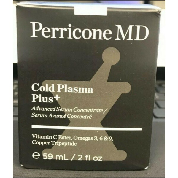 Perricone MD Cold Plasma Plus 2 FL. OZ
