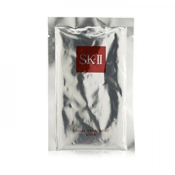 SK II Facial Treatment Mask (New Substrate) 6sheets Mens Other