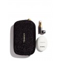 New Chanel MOISTURE MUST-HAVES Hand & Lip Gift Set Holiday Set