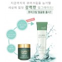 Kim Jeong Moon Aloe Cure Stick Balm Essential Cream set Moisturizing K-Beauty