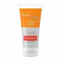 2x Neutrogena Rapid Clear Oil Eliminating Foaming Cleanser 6oz Acne Prone Skin