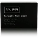 Skin Care Restorative Night Cream, 1 Oz Premium Beauty FREE SHIPPING