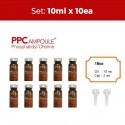[SAYINUS]Botem Premium Natural Type PPC Ampoule Oil 10ml