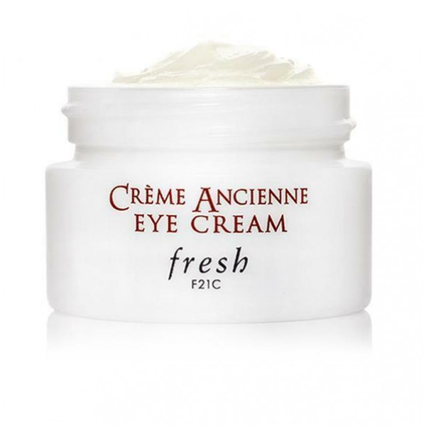 Fresh Crème Ancienne Eye Cream 15g Full Size NIB