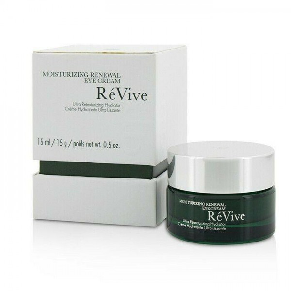 ReVive Moisturizing Renewal Eye Cream 15ml Eye & Lip Care