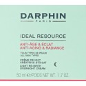 100% Original Darphin Ideal Resource Overnight Cream 1.7oz Natural Radiance