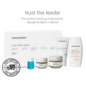 Mesoestetic Cosmelan Treatment Pack- FULL 5 PRODUCTS KIT(NEW BATCH EXP. 06/2024)