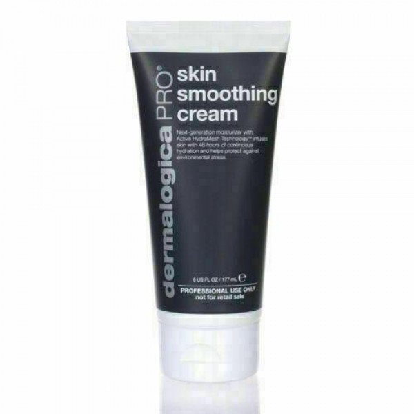 Dermalogica Skin Smoothing Cream Pro Size ( 6 oz/177mL ) *2 PACK / AUTH / SEALED