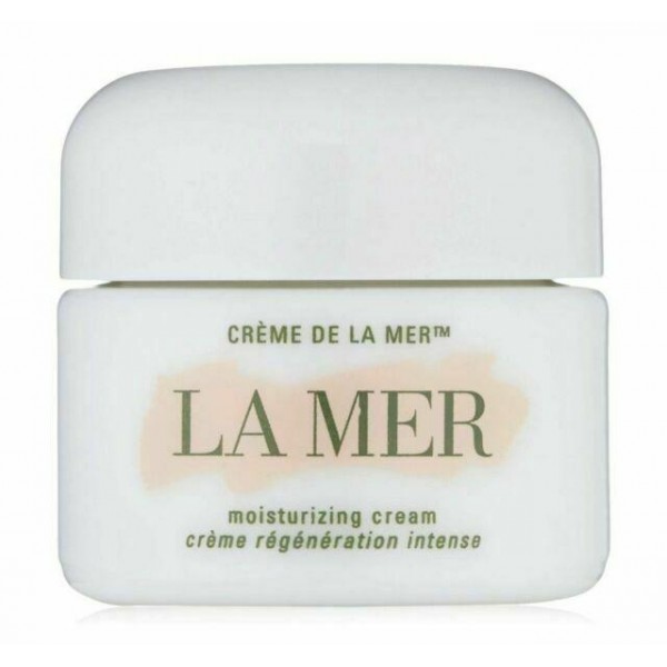 LA MER The Moisturizing Cream 1.0 oz (30 ml) NEW & SEALED Lot #0E1/ZJ1 ~ FRESH ~