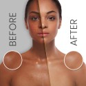 Makari Exclusive Skin Toning 3 PC. GIFT SET – Complete Skin Lightening, Brighten
