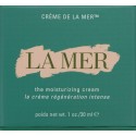 La Mer Moisturizing Cream for Unisex, 1 oz - Sealed