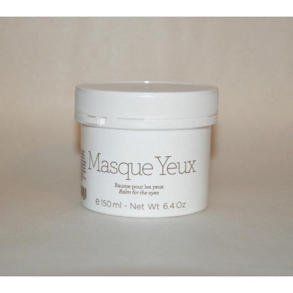 Gernetic Masque Yeux Balm for the eyes 150ml/5.0oz. Salon Size (Free shipping)