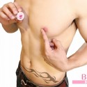 6X B-PINK Lip Nipple Gel Cream Repair Darkened Reveal Beautiful Become Pink 5g