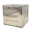 Lancome Absolue Night Precious Cells Repairing and Recovering Night Cream 1.7oz.