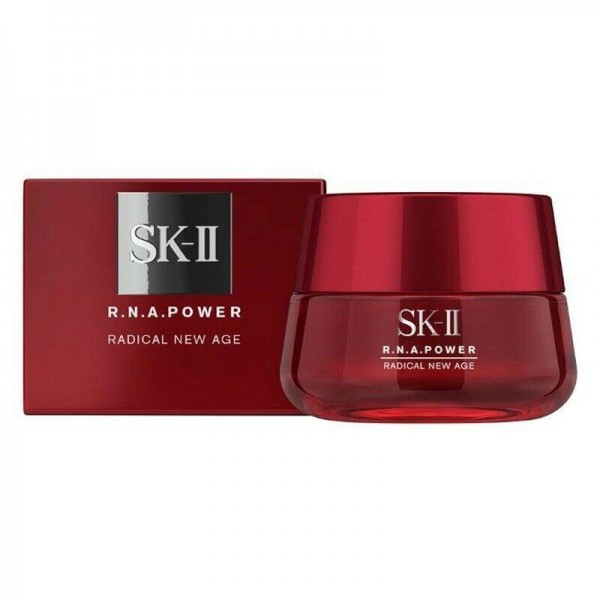 SK-II R.N.A. POWER RADICAL NEW AGE 2.7oz (80ml) Moisturizing Cream * NEW in BOX
