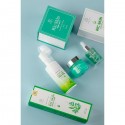Combo 3 Kohinoor products Ric Skin Night Cream Ric Skin Wash Foam Ric Skin Serum