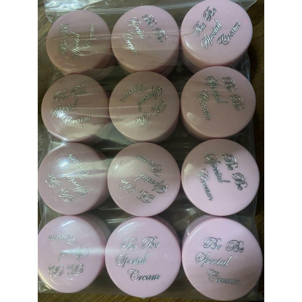 Be Be Special Cream (Quantity of 12)
