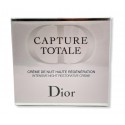 Dior Capture Totale Intensive Night Restorative Creme 60ml/2.1oz. New In Box