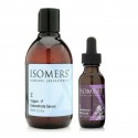 Isomers Bonus Size Copper P Serum & StemGenesis PUR Orchid Serum
