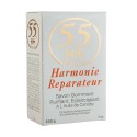 55H+ HARMONIE STRONG TREATMENT SET (lotion+serum+exfoliating soap +glycerin)