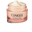 Clinique all about eyes 0.5 oz pack of 10 (5 oz total) (New without box)