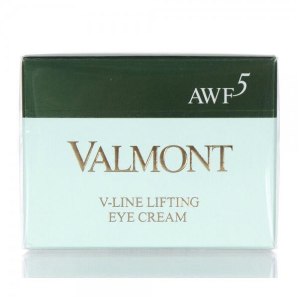 Valmont Awf5 V Line Lifting Eye Cream 0.51oz/15ml