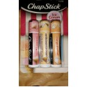 Chapstick Packs-OVER 10 PACKS!