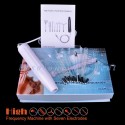 Hot Sale High Frequency Equipment  with 7 Electrode Anti Ance Skin Care Machine
